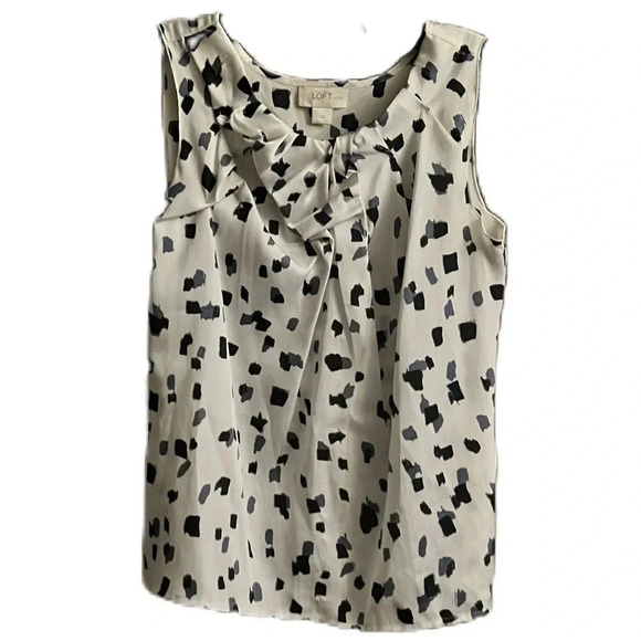 LOFT Tops - Loft top size XS